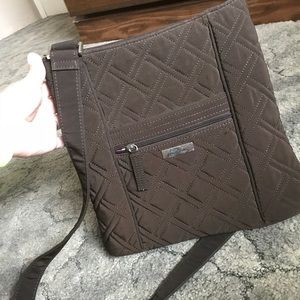Vera Bradley Crossbody